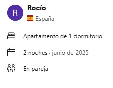 rocio
